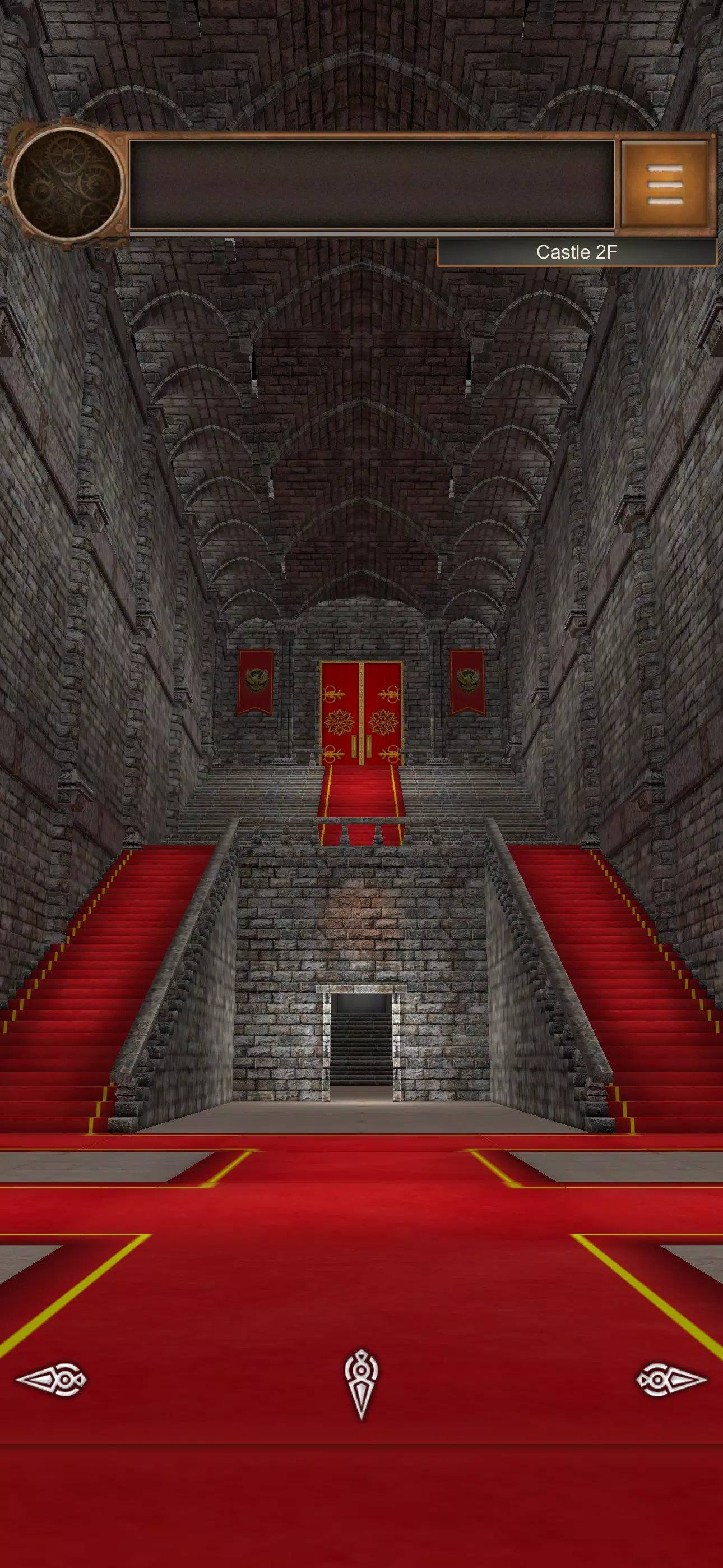 Escape Game Castle应用截图第2张