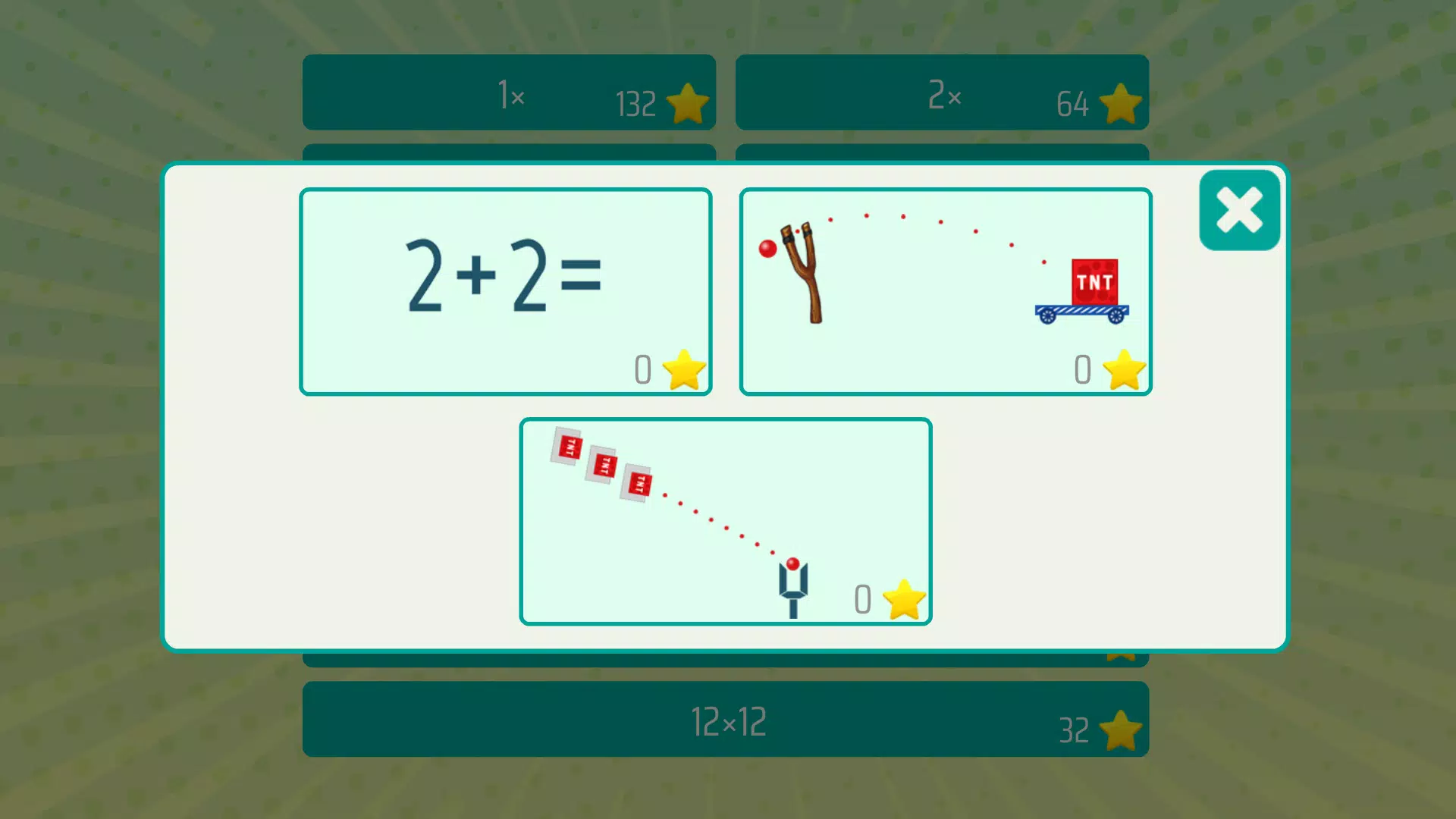 Math Shot Multiplication Ảnh chụp màn hình 1