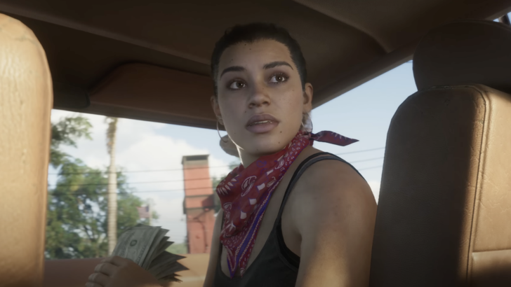 GTA 6'nın Take-Two'su Yeni IP'ler Oluşturmanın Kazandıran Strateji Olduğuna İnanıyor