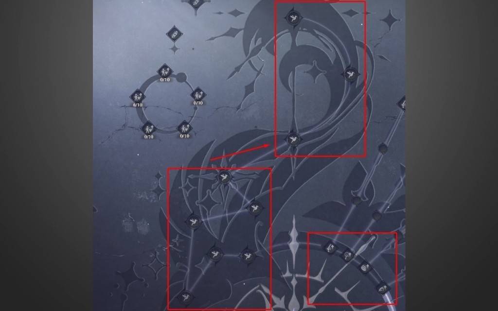 how to get Silvergales Aria in infinity nikki