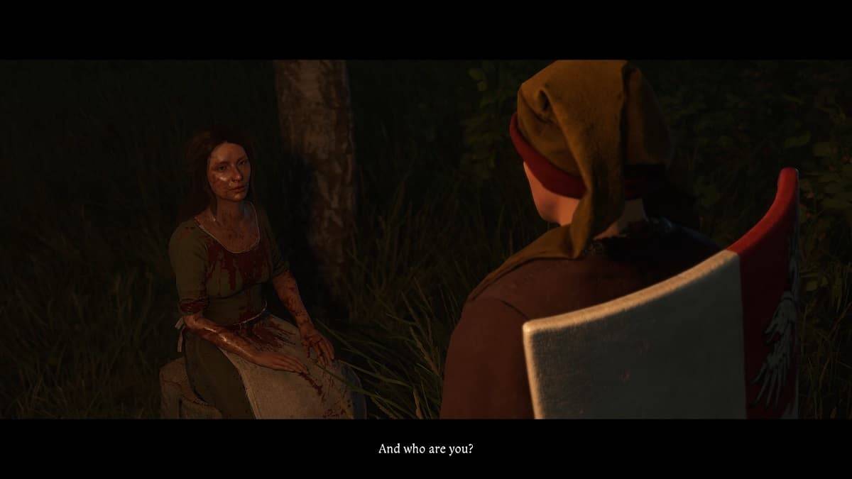 Guide: Completing Hush, My Darling Quest in Kingdom Come Deliverance 2