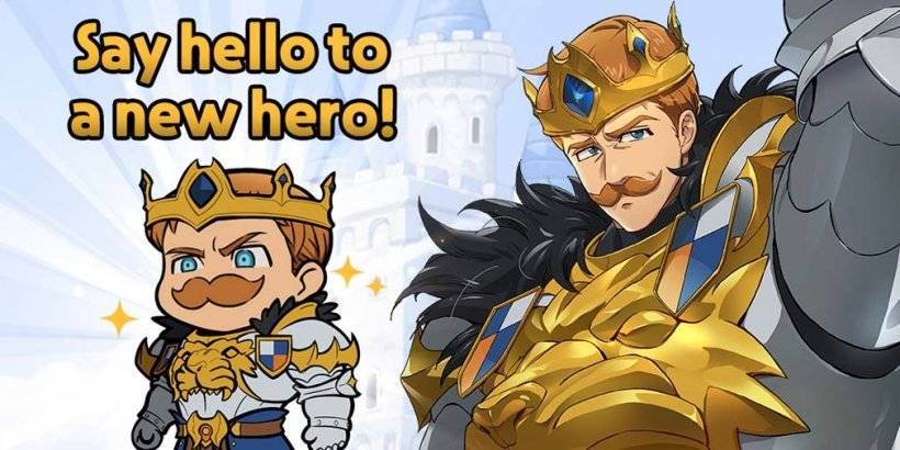 El nuevo DPS int-attribute se une a los siete pecados de muerte: la lista de aventuras inactivas, evento especial lanzado