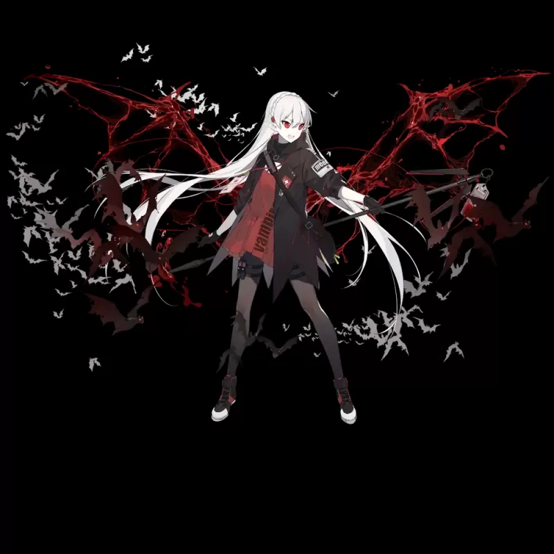 Arknights中的Sarkaz子品质：完整的指南