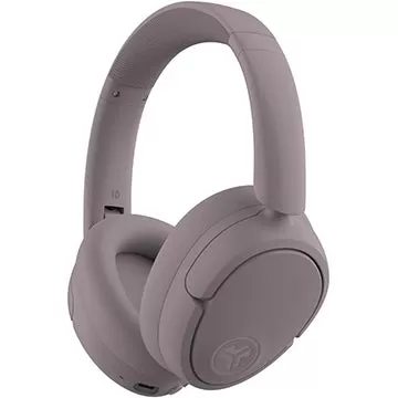JLAB JBUDS Lux Mauve