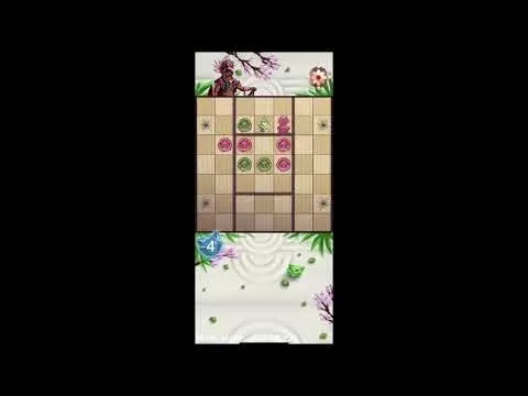 Kumomeゲームプレイ