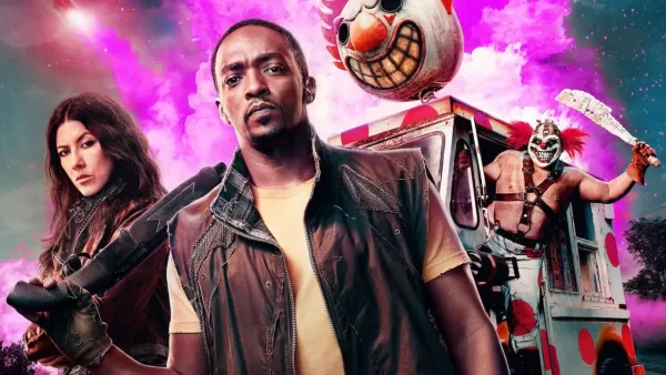 Upcoming Video Game Adaptations