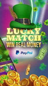 Lucky Match - Board Cash Games Mod應用截圖第0張