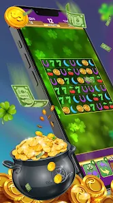 Lucky Match - Board Cash Games Mod應用截圖第1張