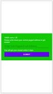 Schermata Watch Video Earn Money: Watch 1