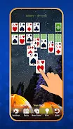 Solitairescapes應用截圖第2張