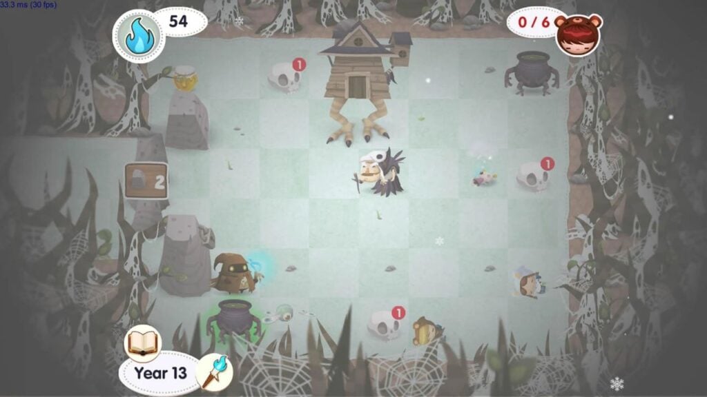 Android Roguelike 遊戲位居榜首