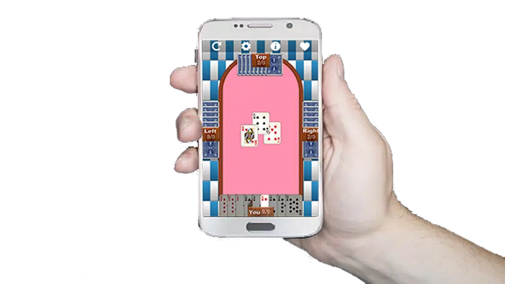Call Bridge Offline Free Screenshot 3