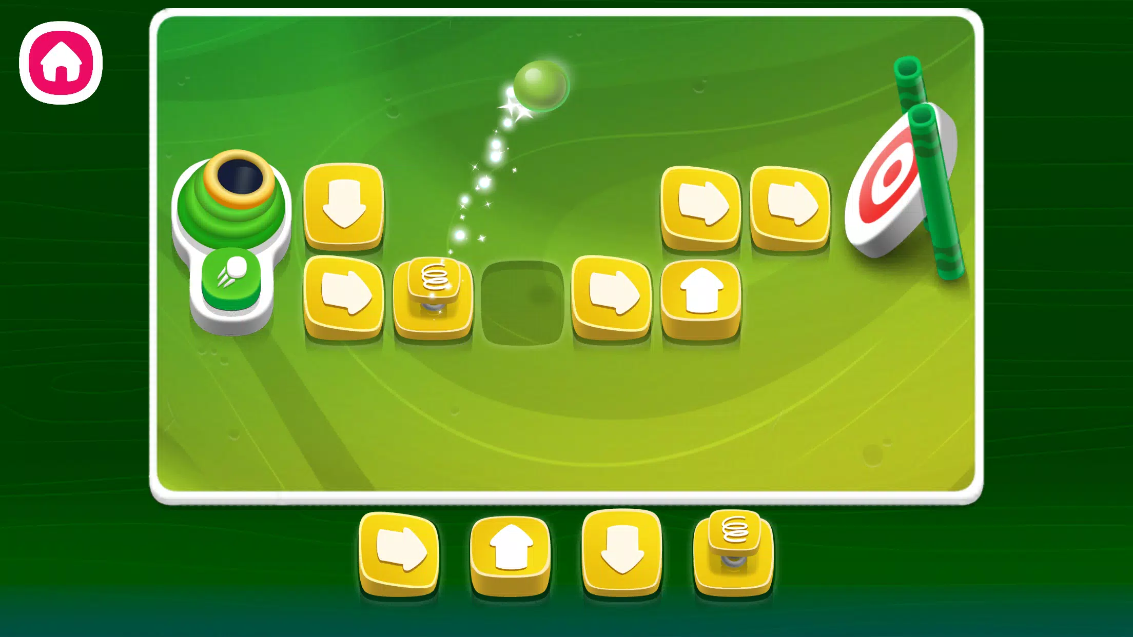 Crayola Create & Play Schermafbeelding 3