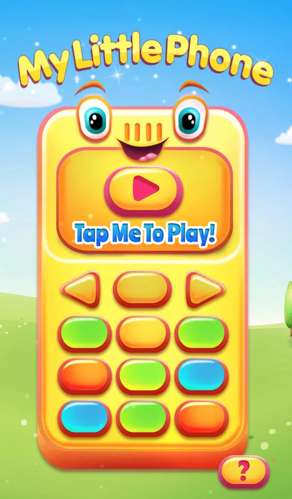 My Little Phone应用截图第0张