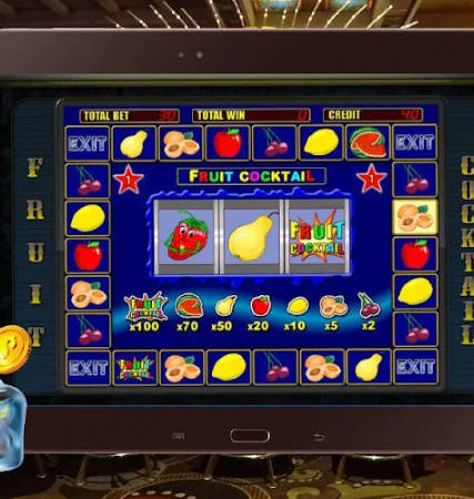 Fruit Story スクリーンショット 2