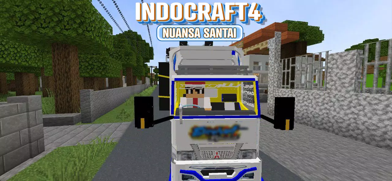 INDOCRAFT 4: Nuansa Santai應用截圖第1張