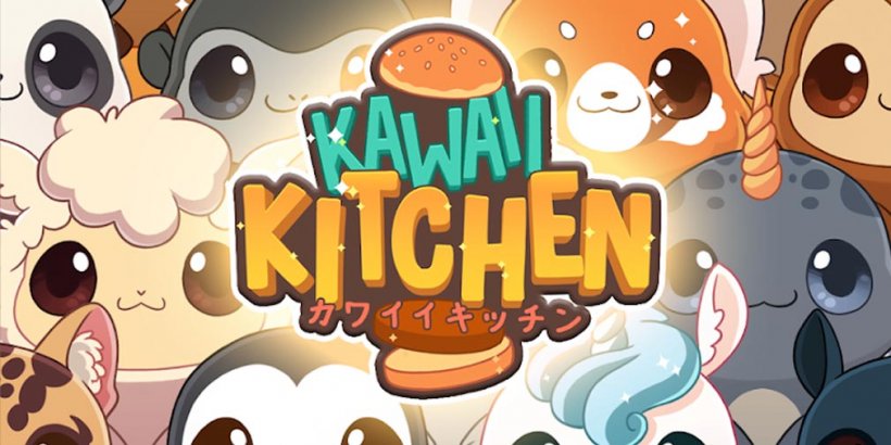 Crunchyrollは、利用可能になった新しいモバイルゲームを発表しました