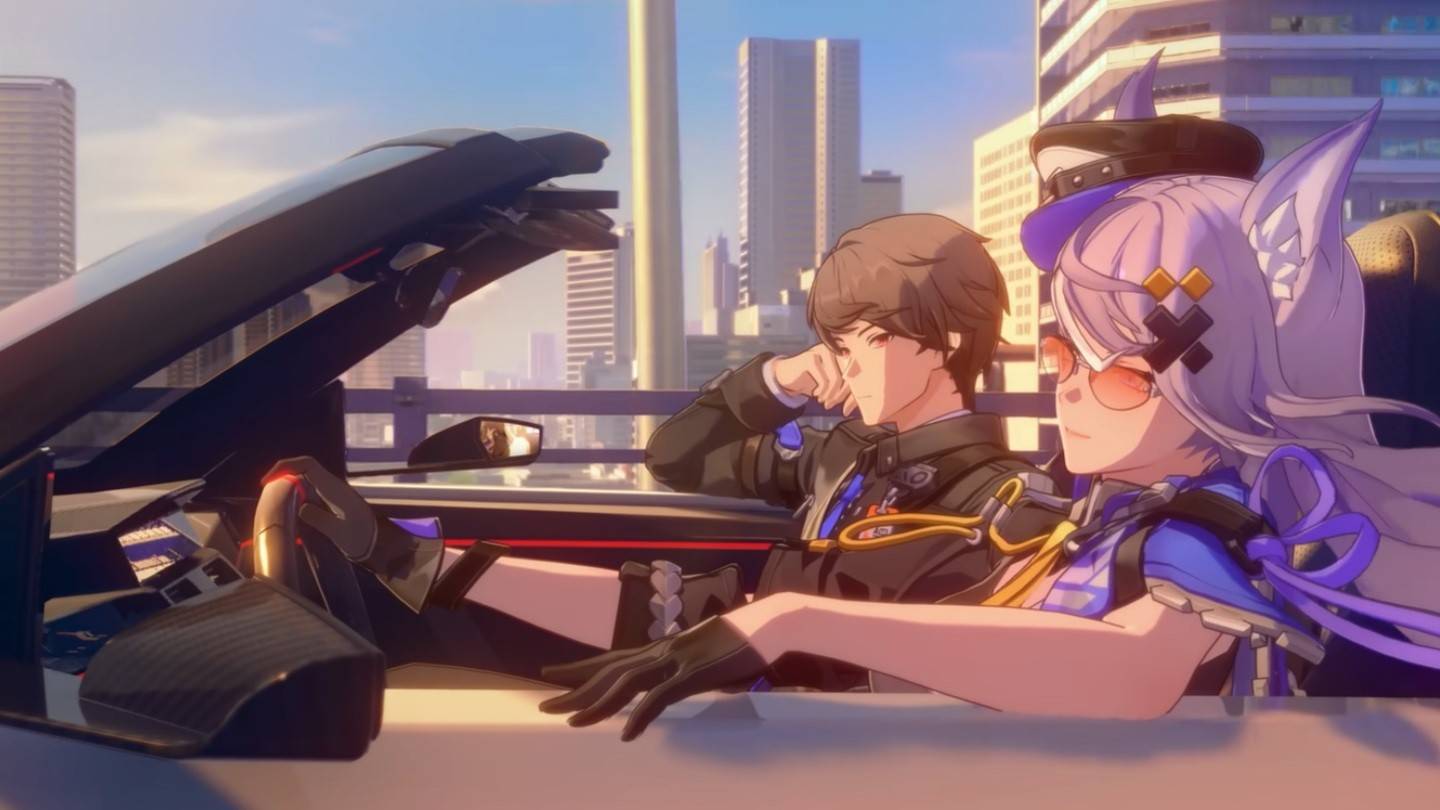 China aprovou o lançamento do híbrido Genshin Impact, GTA e ZZZ