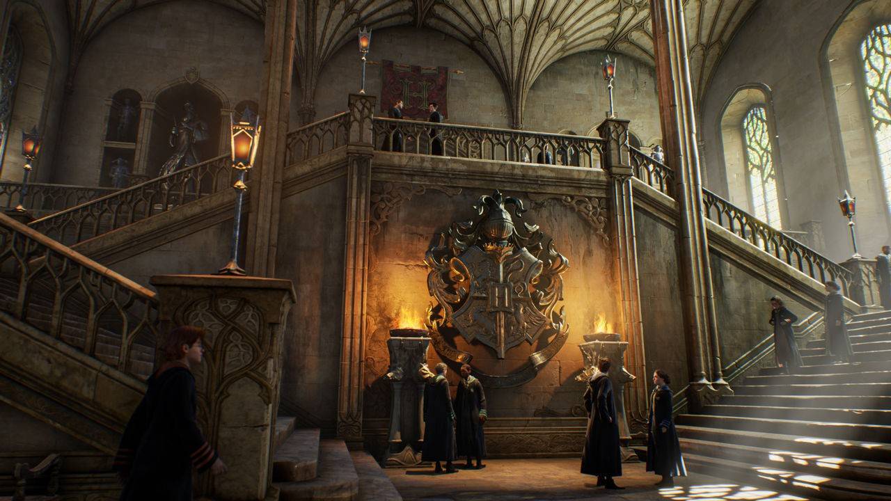 Hogwarts的遗产将以MOD为特色，即将推出