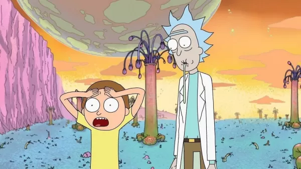 Top 15 Rick and Morty Episodes Ranked for 2025
