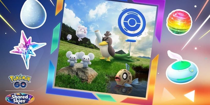 “PokémonGo推出一起增長了票，以提高新球員，價格”