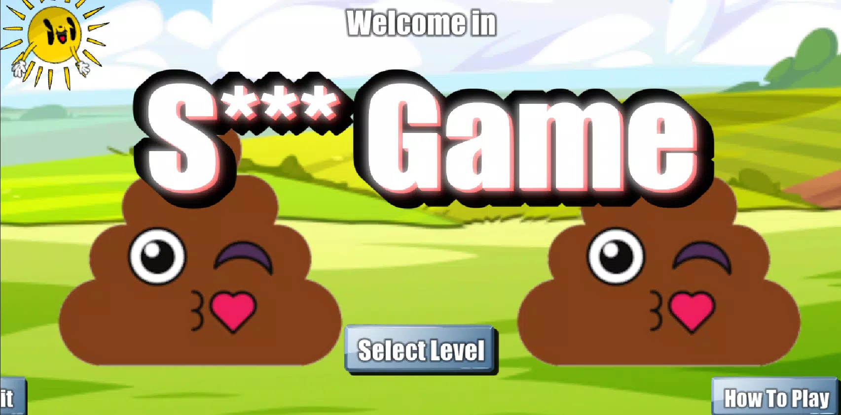 S*** Game应用截图第0张