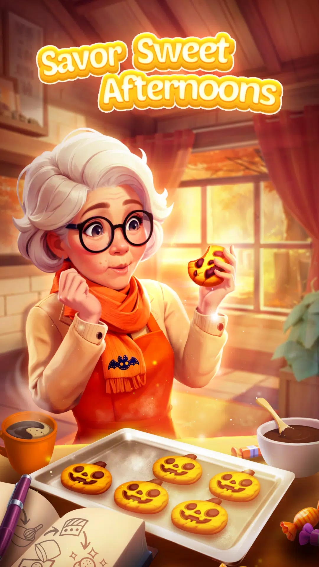Match Tile Decor應用截圖第0張