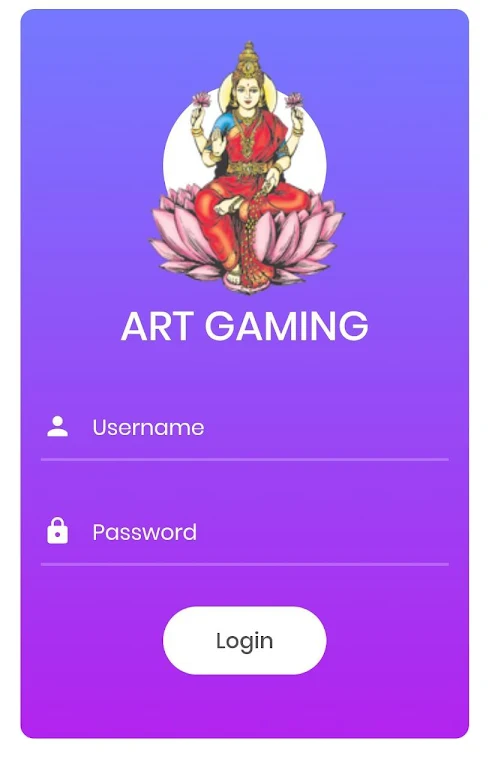 ART GAME - BETTING Ảnh chụp màn hình 2