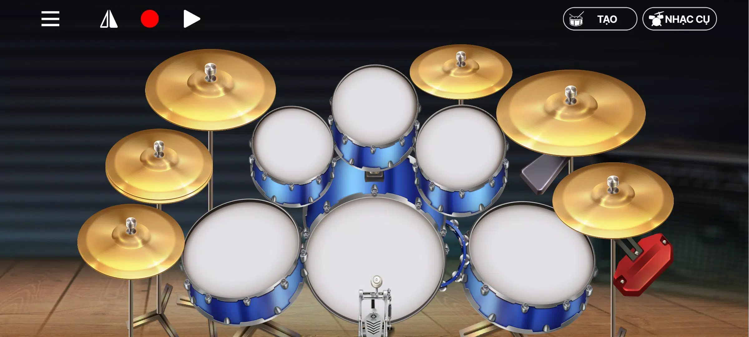 Drum Live应用截图第2张