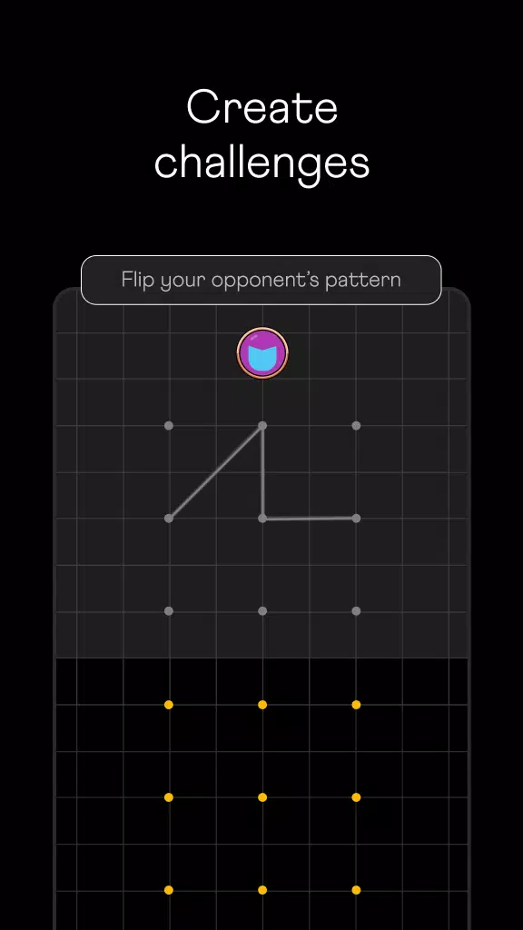 Circle Capture d'écran 0
