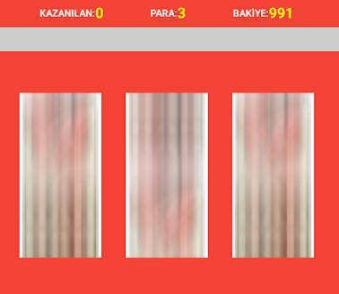 Schermata OYNA KAZAN 2