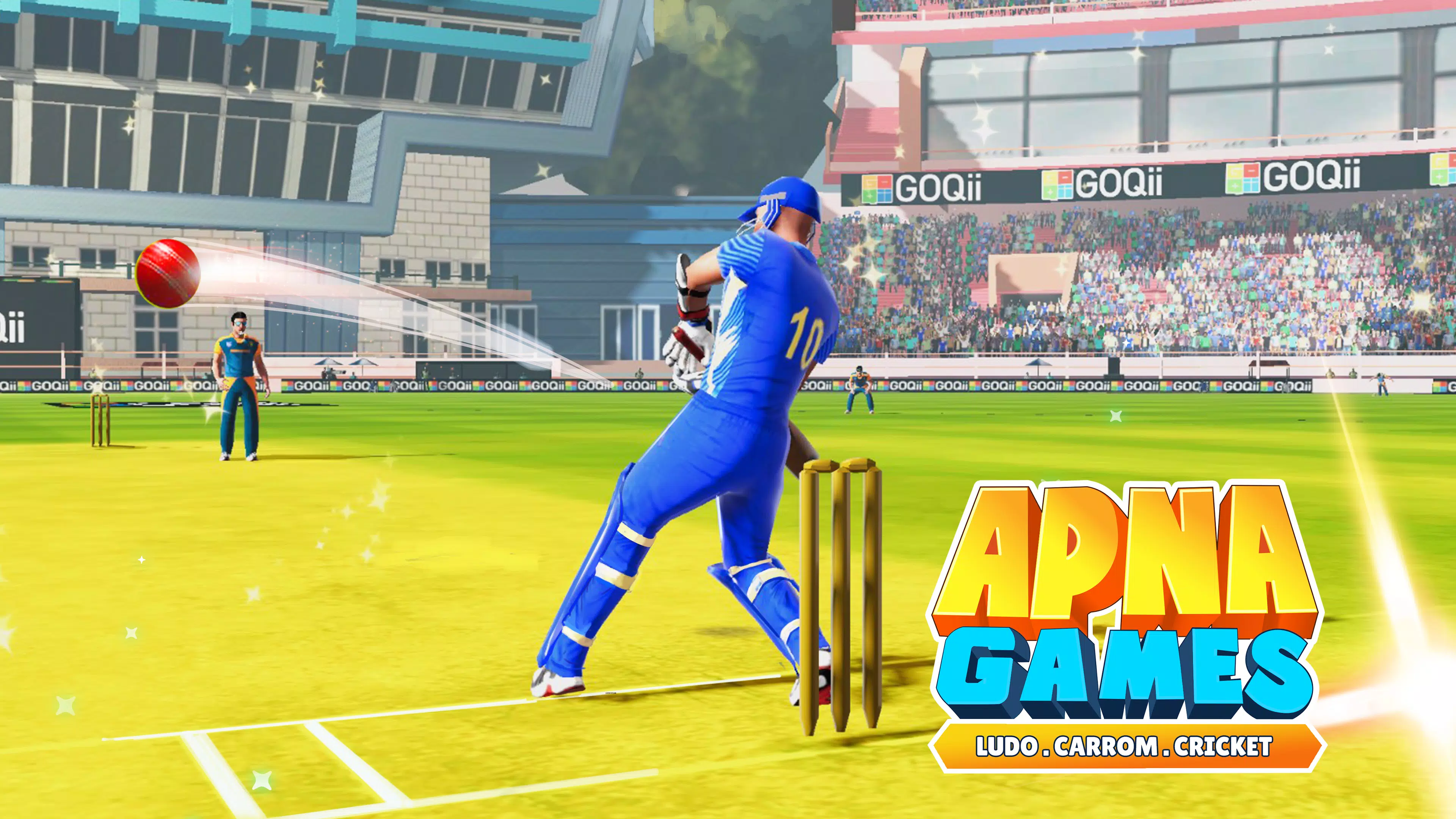 Apna Games ဖန်သားပြင်ဓာတ်ပုံ 3