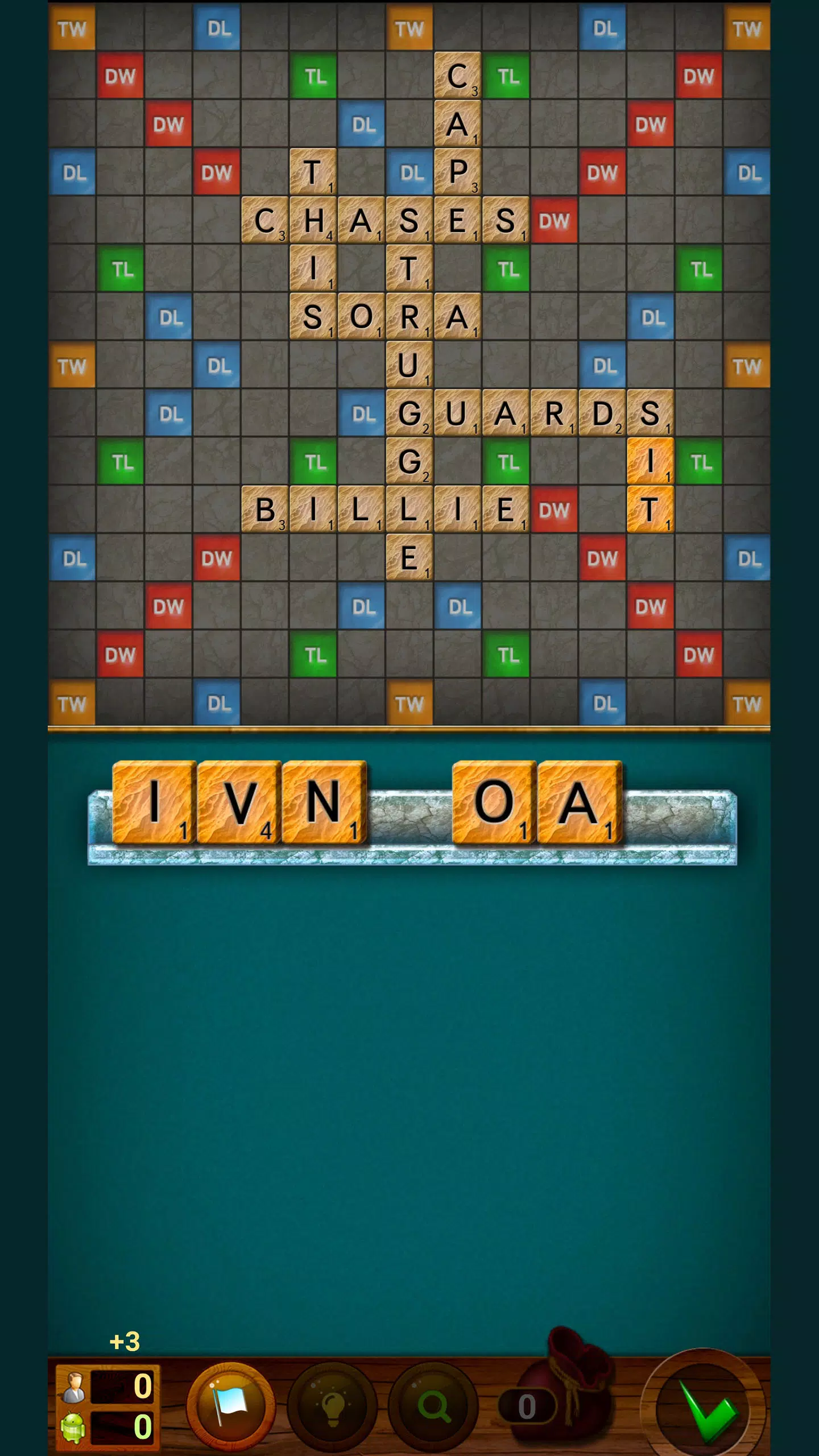 Words AI, Online & Offline應用截圖第2張