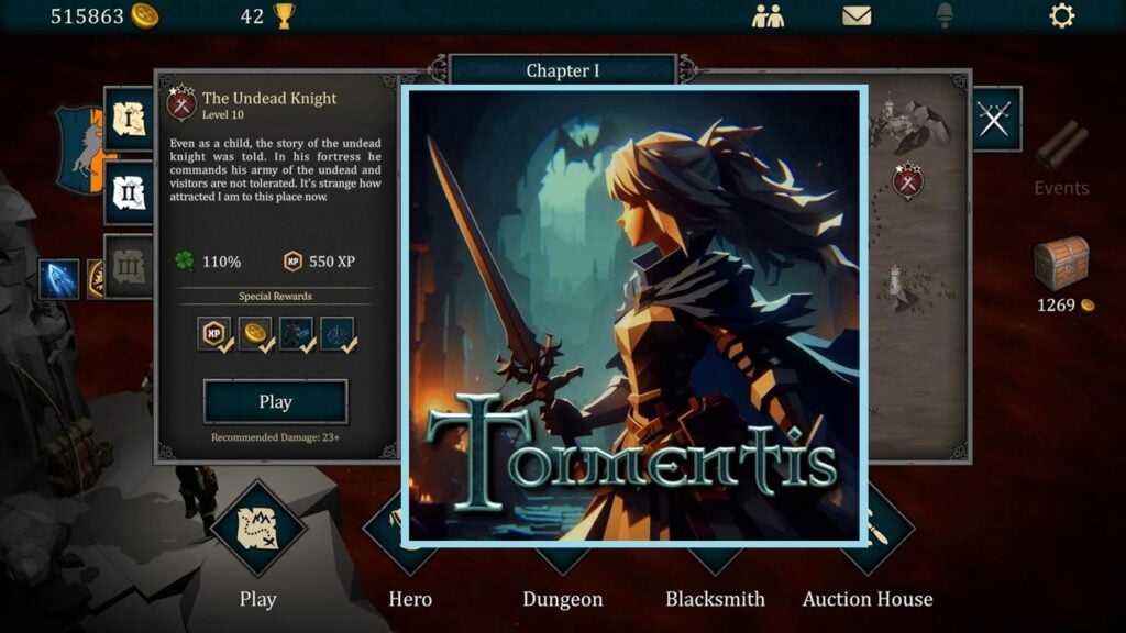 酷刑：暗黑破壞神的Argus Mobile首次亮相
