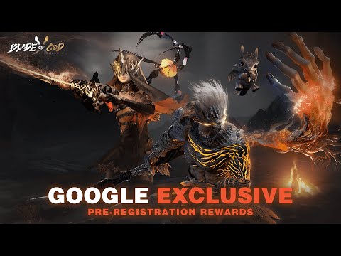 Blade of God X: Orisols gameplay