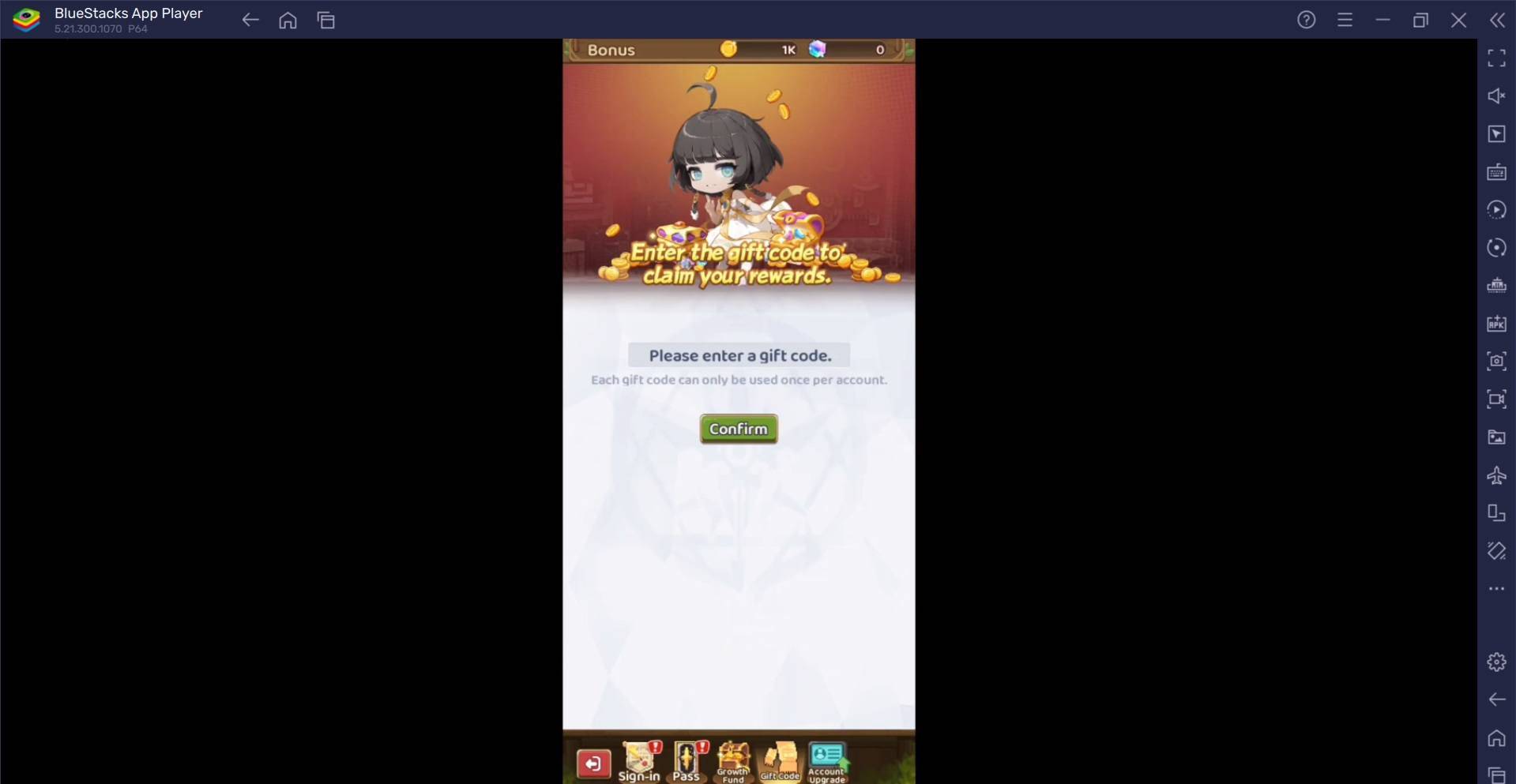 MapleStory M - Fantasy MMORPG全球：最新兑换代码（2025年1月）