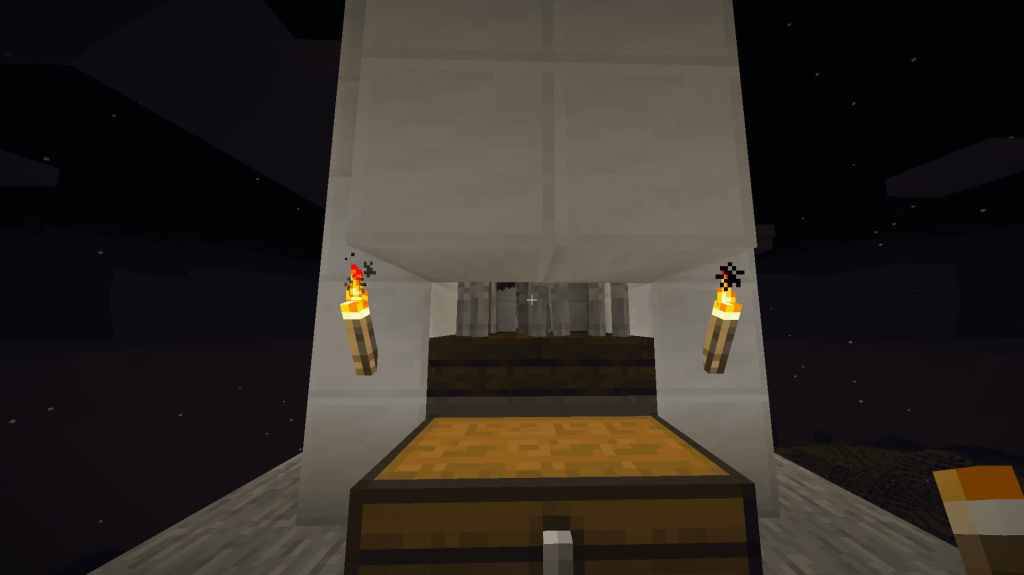 Spawner Mincraft의 폭도