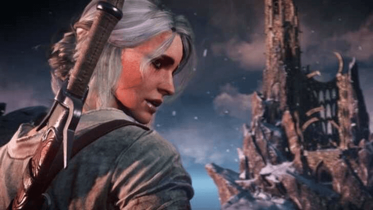 Witcher 4:  Possible Protagonist Hints