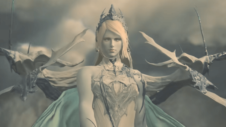 FF16 Slated for Imminent PC Release