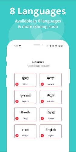 Kutumb App - Community App Capture d'écran 1