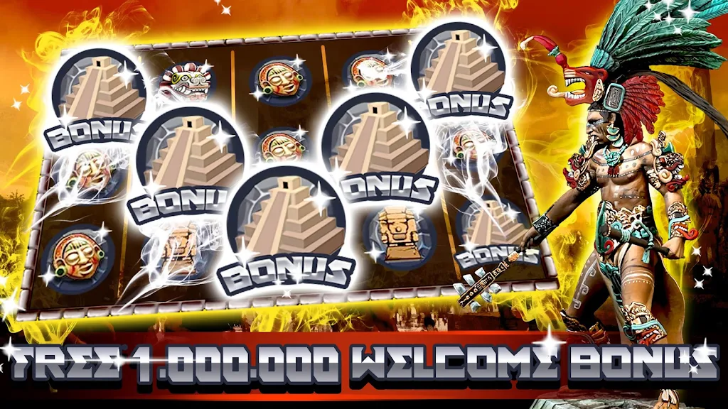 Royal Vegas Spins Slots - Free Casino Slot Machine應用截圖第3張