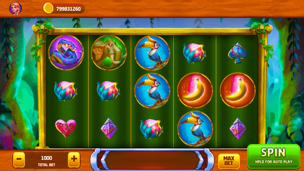 Slots Real Casino ဖန်သားပြင်ဓာတ်ပုံ 2