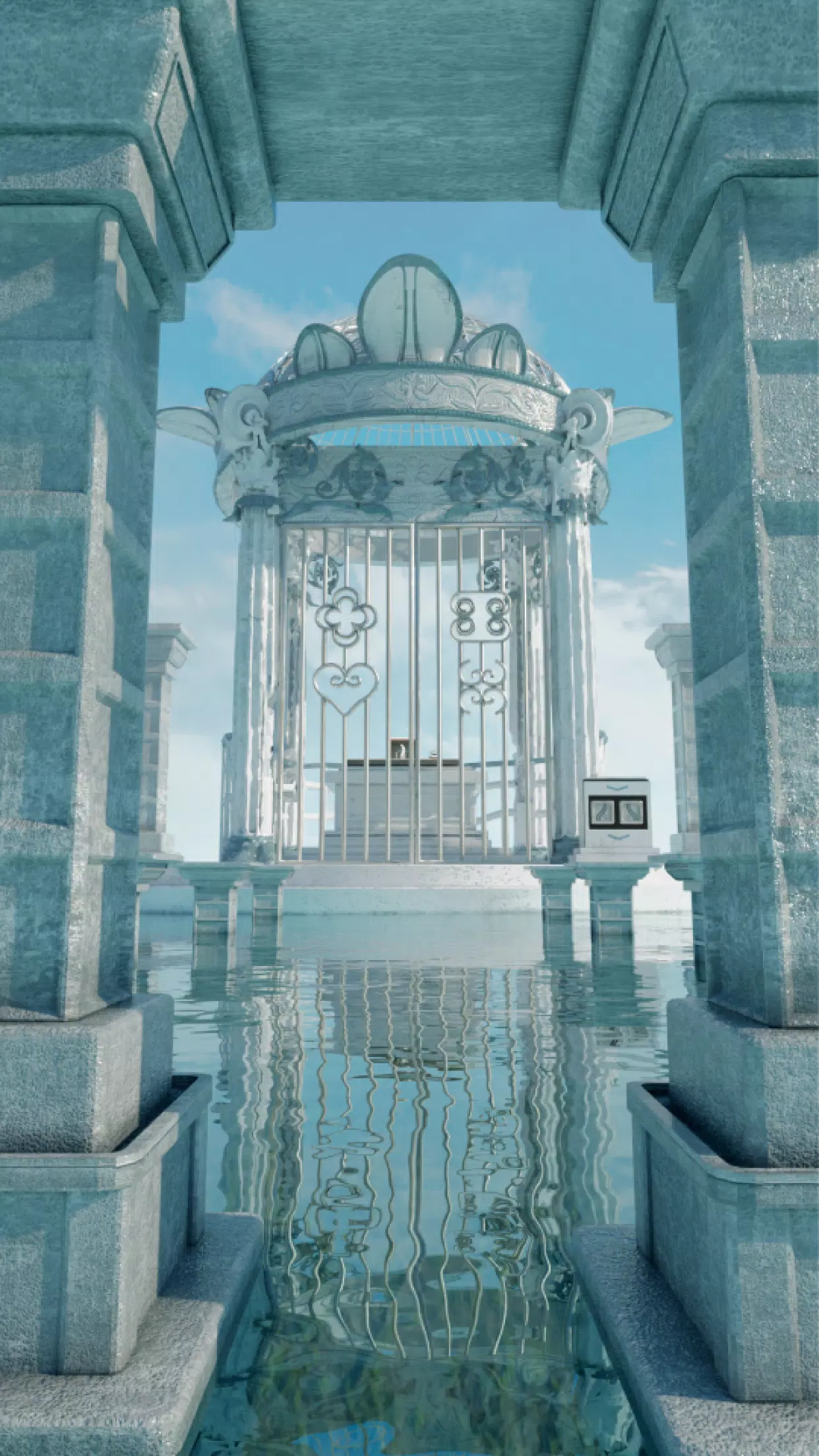 Escape game BOOK MAZE應用截圖第1張