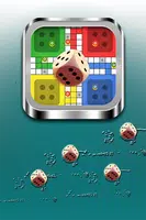 Parcheesi classic ภาพหน้าจอ 2