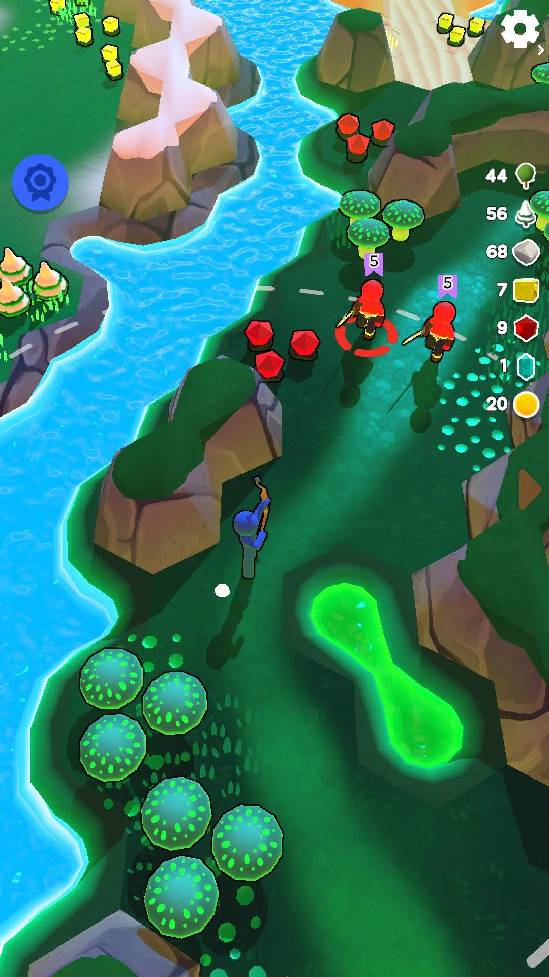 Pocket Journey スクリーンショット 3