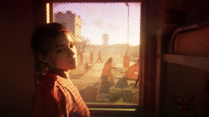 GTA 6 dépasse les attentes avec une immersion sans précédent