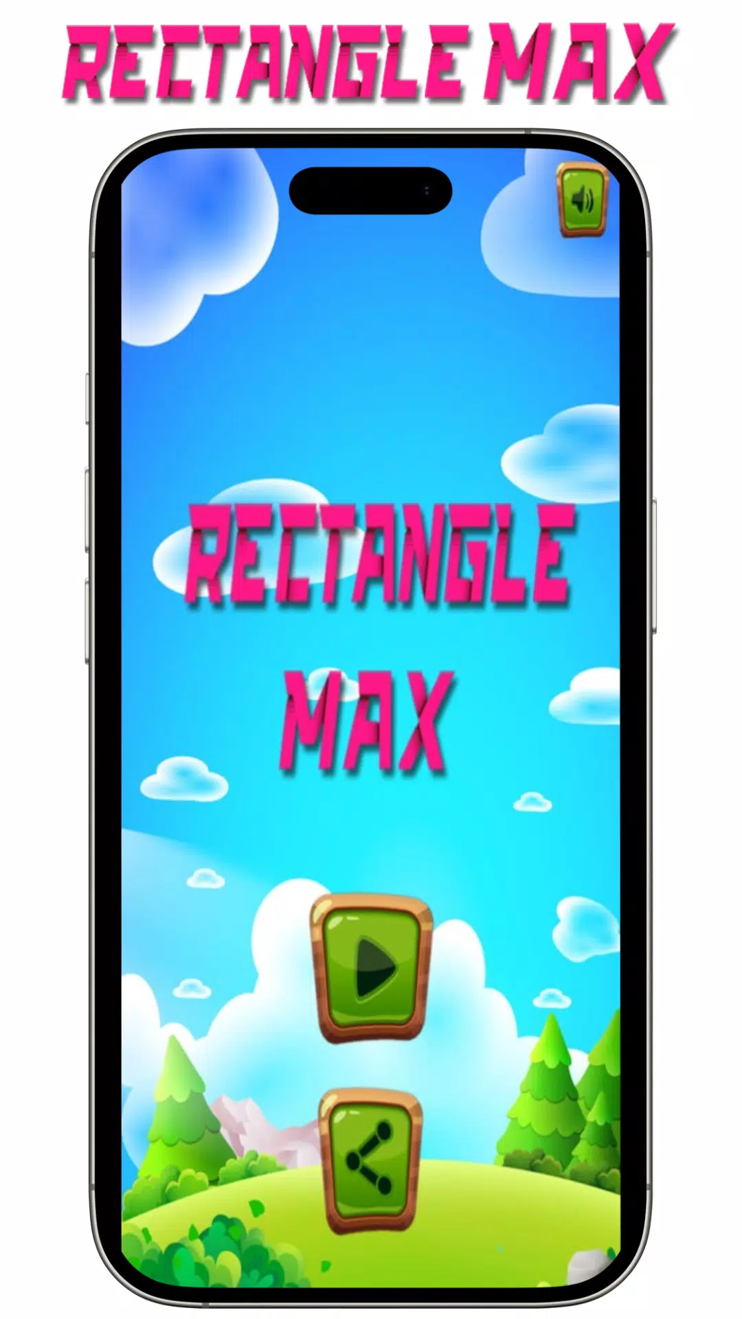 RectangleMax Ekran Görüntüsü 0