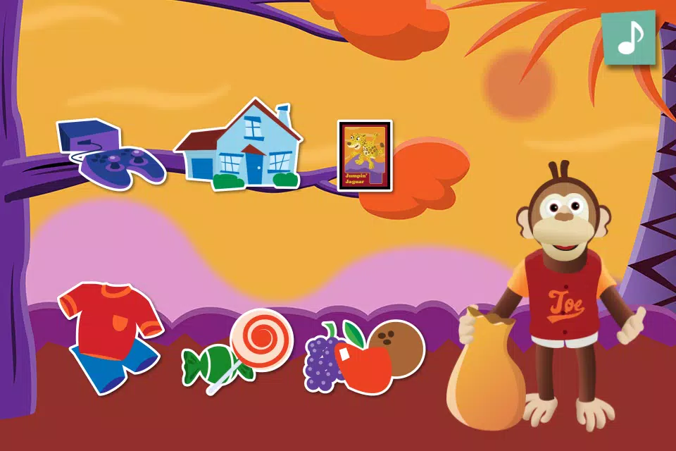 Money Mammals ® Needs vs Wants スクリーンショット 2