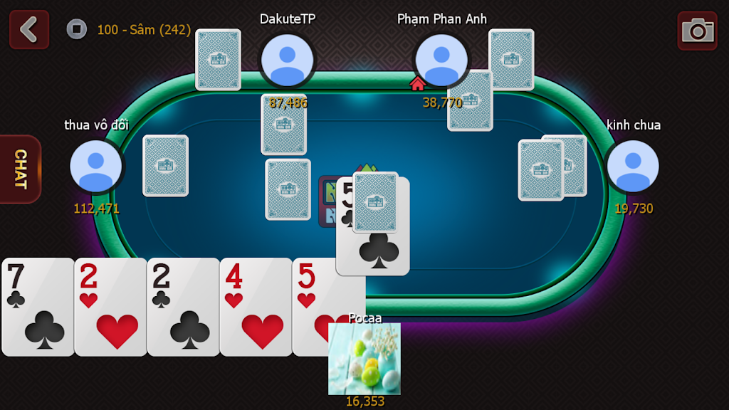 Game all leaf - Mark post online স্ক্রিনশট 2