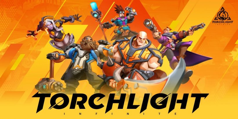 Torchlight Season 7 Teaser透露，Livestream>一月